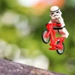 岡崎橋自転車／堀江自転車